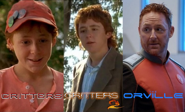 Scott Grimes