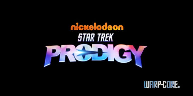 Neue Star Trek Serie bekommt den Namen Star Trek Prodigy