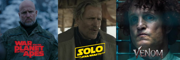 Woody Harrelson
