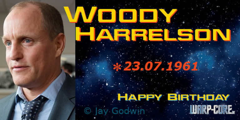 Woody Harrelson