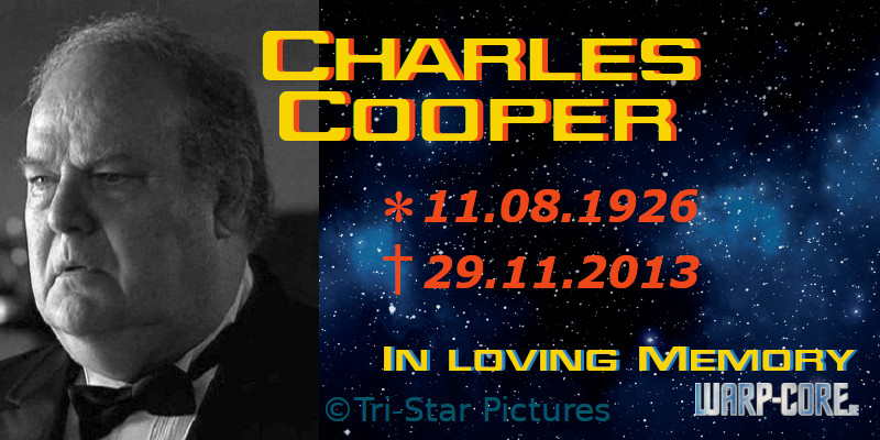 Charles Cooper