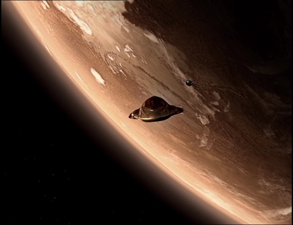 Farscape - Verschollen im Weltall