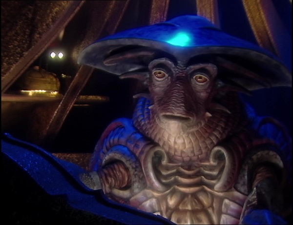 Farscape - Verschollen im Weltall