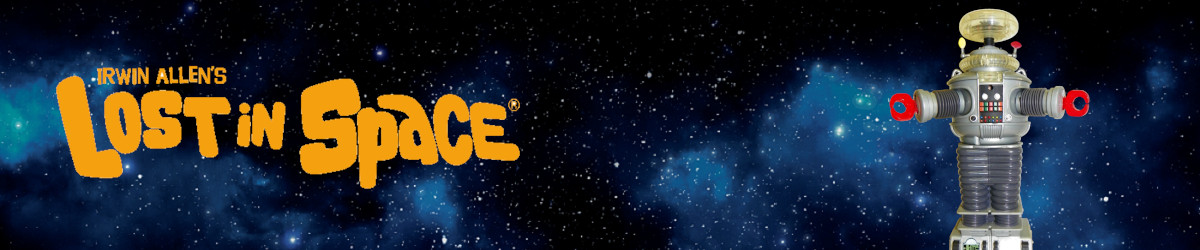 Lost in Space 