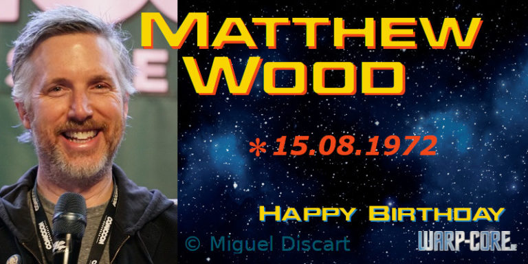 Matthew Wood