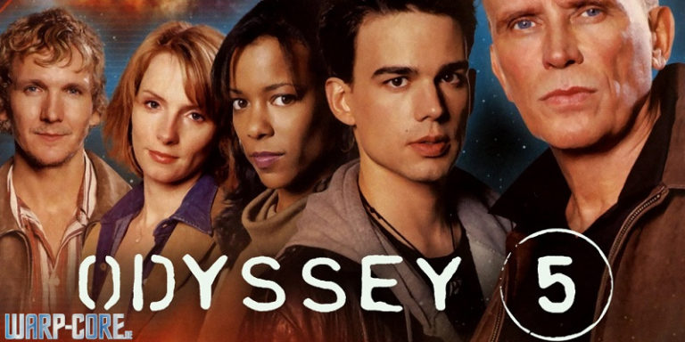 Special: Odyssey 5