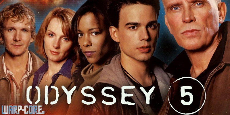 Odyssey 5