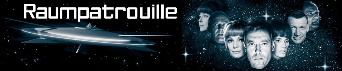 Raumpatrouille Orion