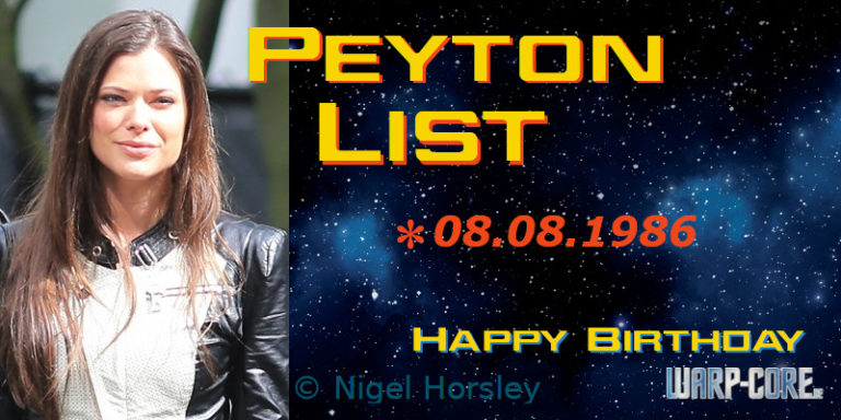 Spotlight: Peyton List