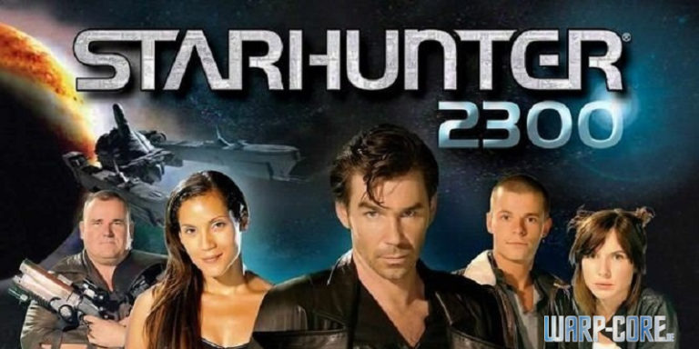 Starhunter
