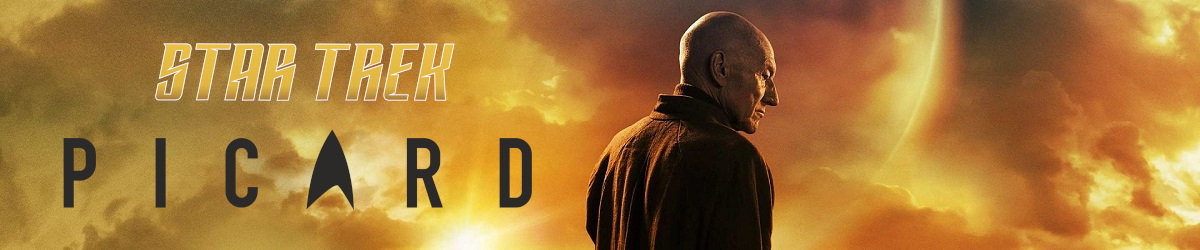 Star Trek Picard
