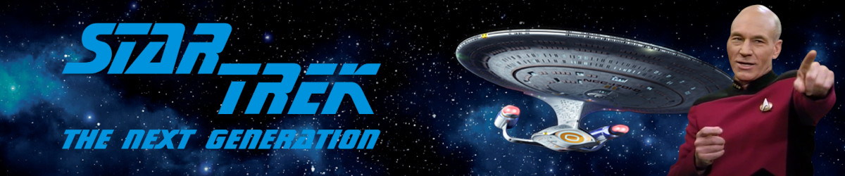 Star Trek The Next Generation