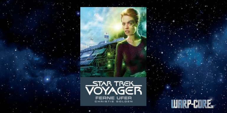 [Star Trek – Voyager 02] Ferne Ufer