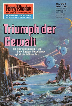 Triumph der Gewalt