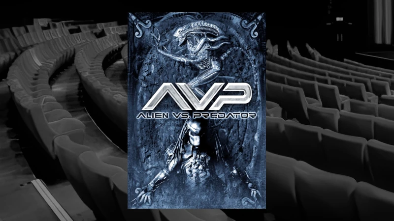 Alien vs Predator (2004)