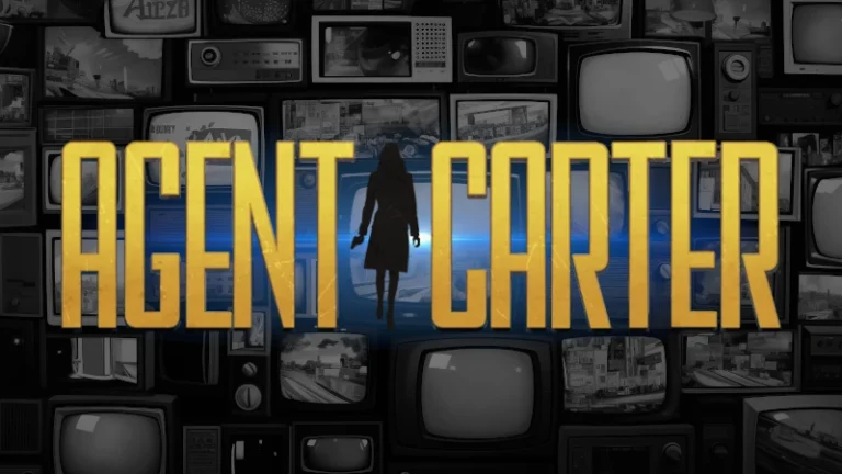 AgentCarter_Beitragsbild