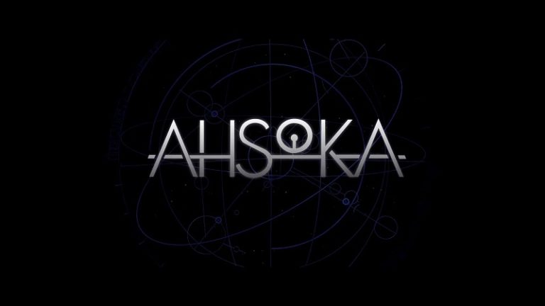 Ahsoka