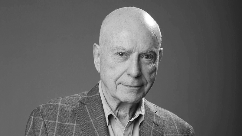 Alan Arkin