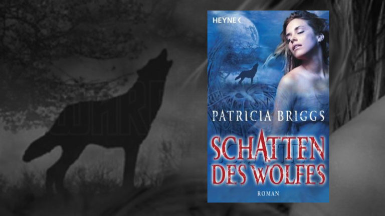 Schatten des Wolfes