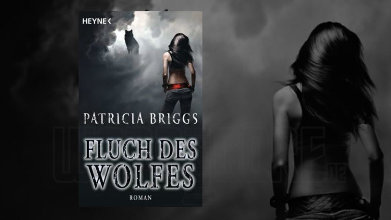 Fluch des Wolfes