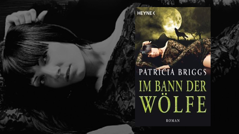 Im Bann der Wölfe