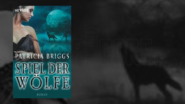 Spiel der Wölfe