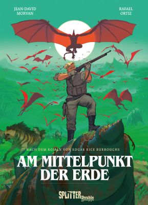 Am Mittelpunkt der Erde