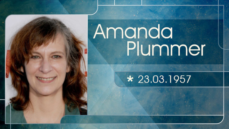 Amanda Plummer