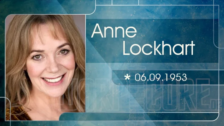 Anne Lockhart