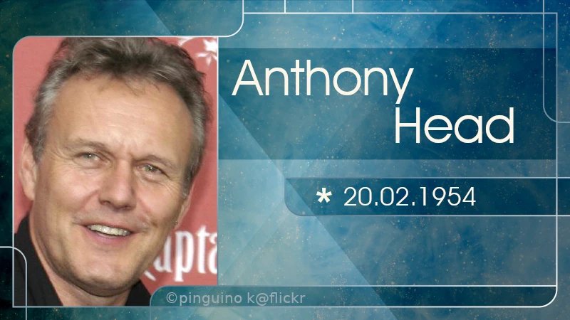 Anthony Head