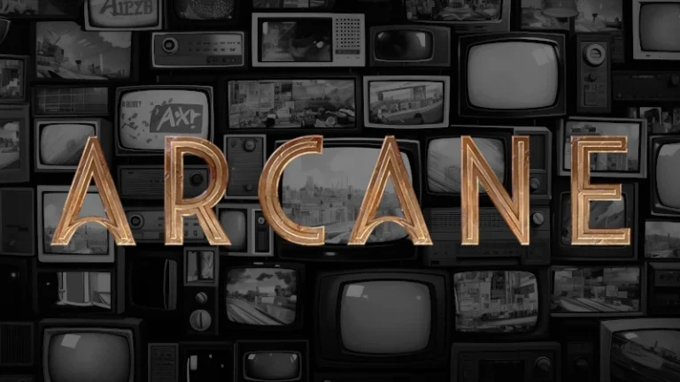 Arcane