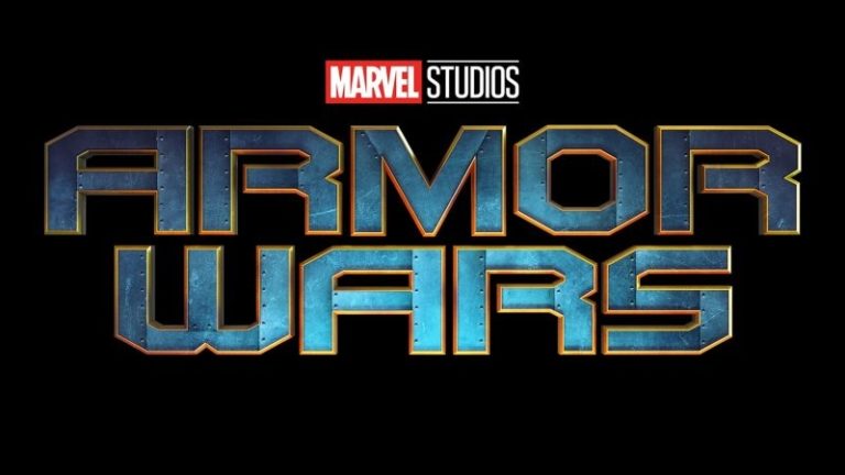 Marvel: Doch keine Serie – Armor Wars kommt als Film