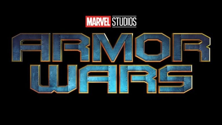 Armor Wars