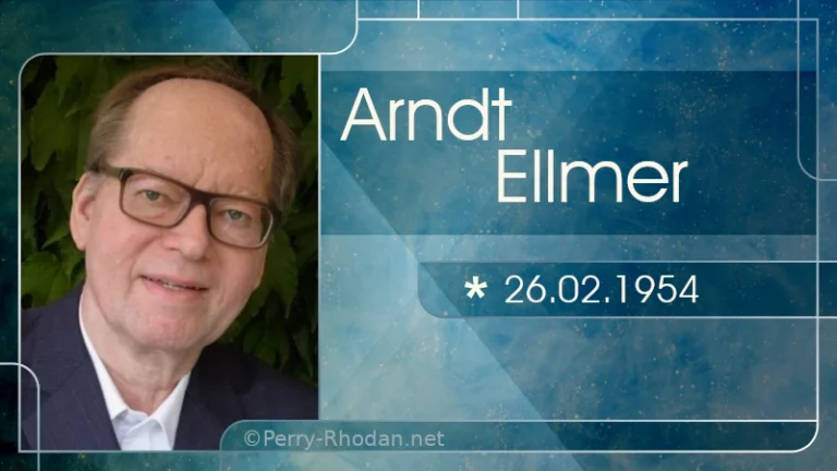 Arndt Ellmer