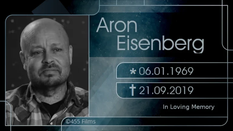 Aron Eisenberg