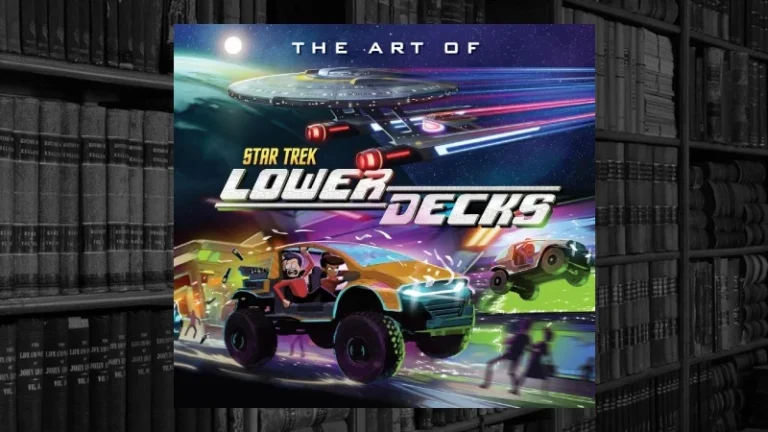ArtOfLowerDecks_Beitragsbild