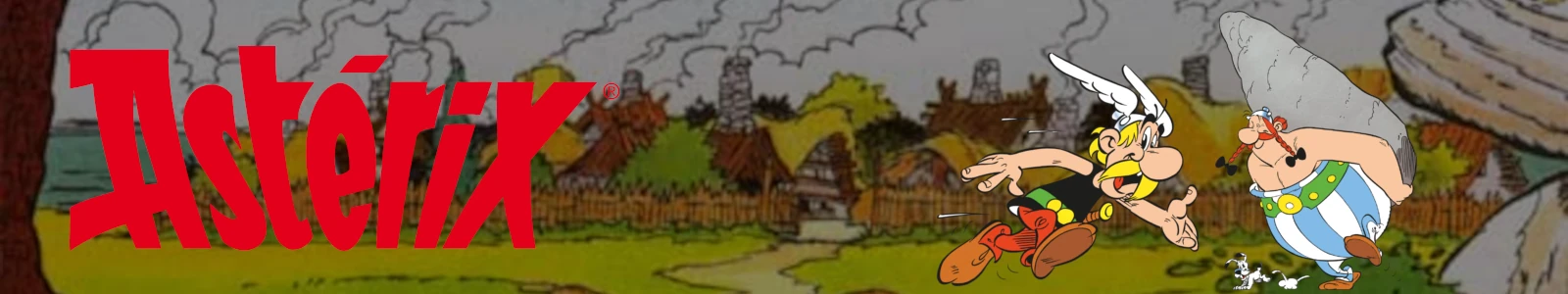 Asterix