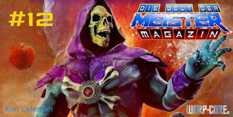 Die Welt der Meister Magazin