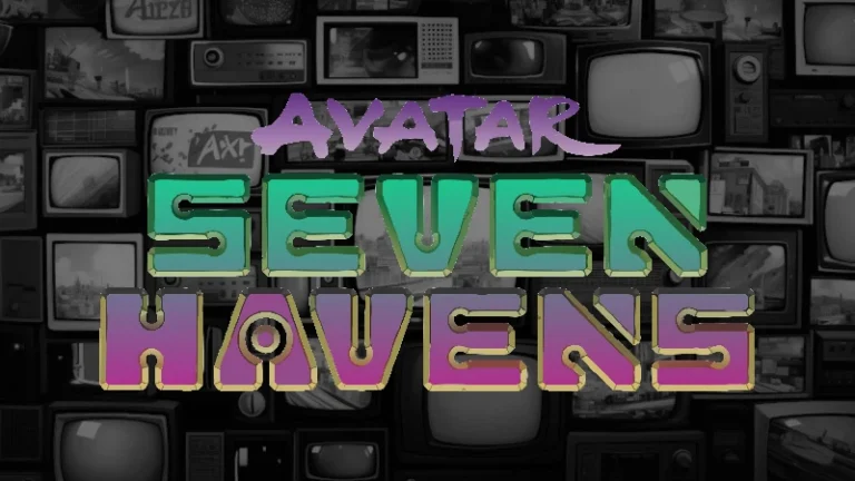 AvatarSevenHavens_Beitragsbild