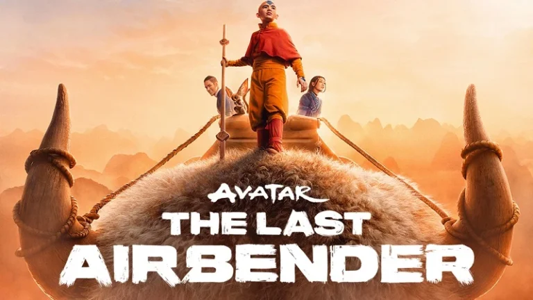 Avatar The Last Airbender
