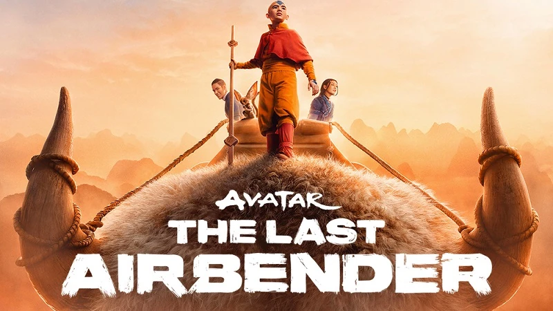 Avatar The Last Airbender