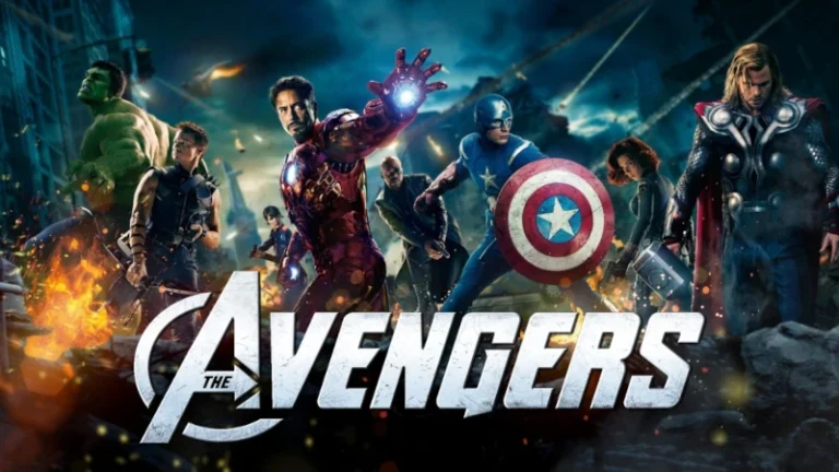 Avengers