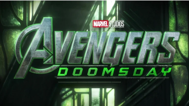 AvengersDoomsDay