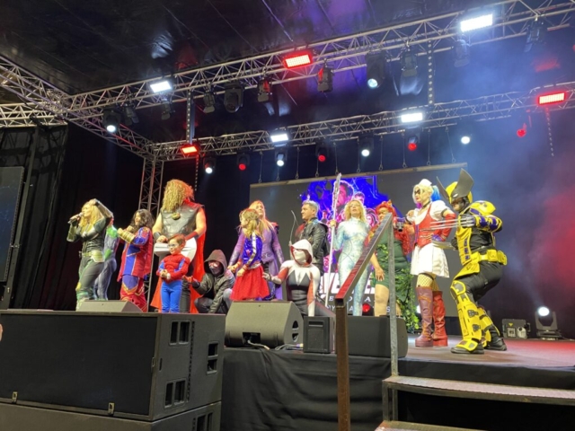 Avignon Geek Expo