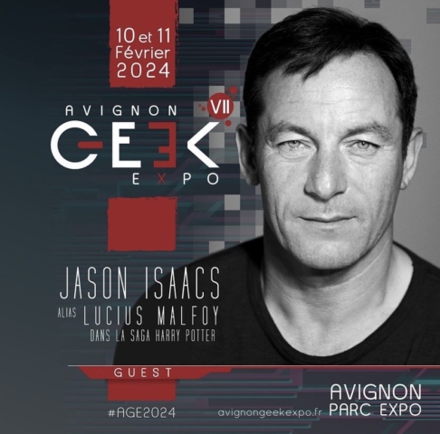Avignon Geek Expo