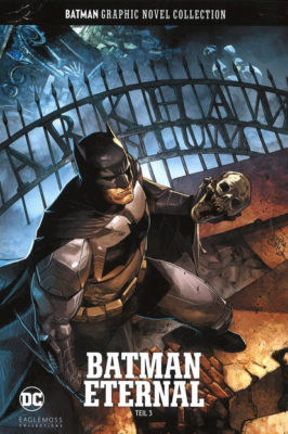 Batman Eternal