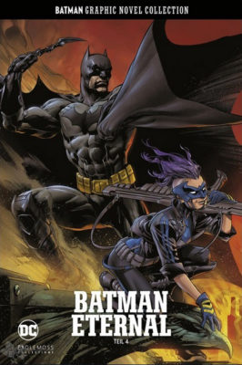 Batman Eternal