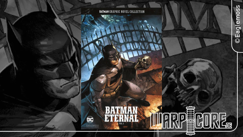 Batman Eternal