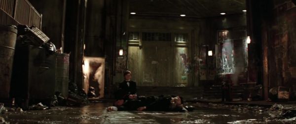 Batman Begins