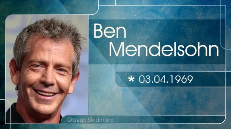 BenMendelsohn_Beitragsbild
